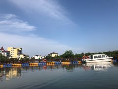 -白塔湖国家湿地公园