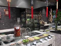 -丽都皇冠假日酒店·Matrix亦餐厅(望京店)