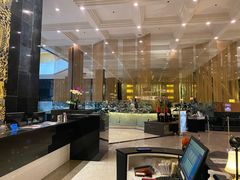 -广州花园酒店