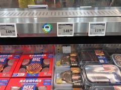-山姆会员商店(上海浦东店)