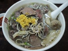 -潮镇老尾牛杂(环城西路店)