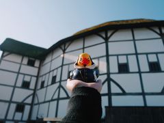 -莎士比亚环球剧场