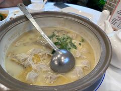 -瑞福园联谊餐室(茂名南路店)