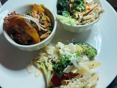 -无印良品餐堂 MUJI Diner(成都太古里店)