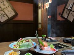 -本寻烧肉酒场(双井店)