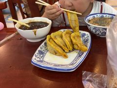 -清真马祥兴菜馆(云南北路店)