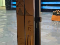 -星巴克臻选(成都太古里店)