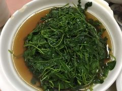 酒香草头-蘭心餐厅(进贤路店)