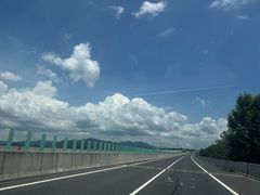 -尧山大峡谷漂流