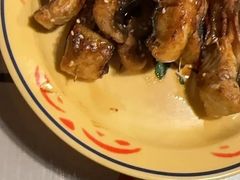 -辉记炭烧海鲜大排档·老字号(福田店)