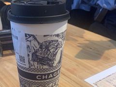 -霸王茶姬(常熟印象城店)