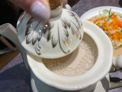 一壶奶茶-贯贯吉·清真餐厅(浙江中路店)