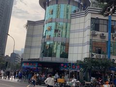 -青石桥市场北1-27号
