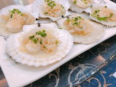 -祈胜邨•顺德鱼生•顺德菜(容桂店)