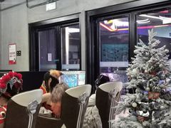 -网鱼网咖·电竞(南开百脑汇店)