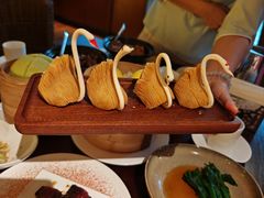 -采悦轩中餐厅·一席海南菜(神州半岛喜来登度假酒店)