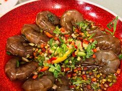 -渔娘渔家丹东海鲜(东直门店)