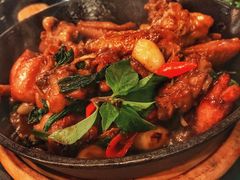 -Let's Taipei 非常烘焙(太古里店)