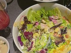 -秀儿四九城·新京菜(亚运村鸟巢店)