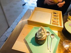 -茶是一枝花泡茶店