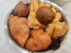 -李阿婆牛杂(鹤龙六路店)