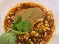 小料-金刚山(学府路店)