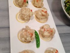 青柠怪味虾-106餐厅(山水文园店)