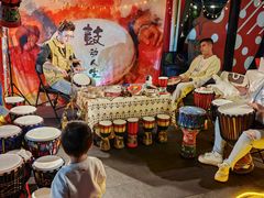 -杭州西湖风景名胜区北街寻梦停车场