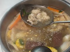 -潮正和潮汕牛肉火锅·老字号(番禺万达店)