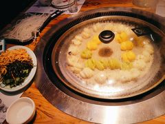 -山河屯铁锅炖(哈西站店)