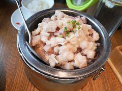 -炊烟小炒黄牛肉(中心印象城店)