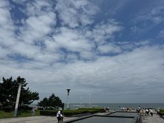 -日照灯塔风景区