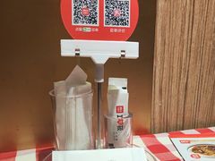 -西贝莜面村(当代商城店)