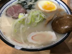 拉面-酒窝夜酌居酒屋(中海水岸馨都店)