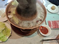 -东来顺饭庄(新源里店)