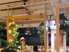 -嘉和一品粥(方庄店)