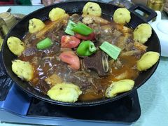 -上庄晋风庄园(上庄店)