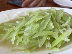笋丝-禧福徕盆盆香川菜馆