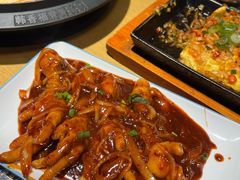-韩香福脊骨汤锅(上杭路店)