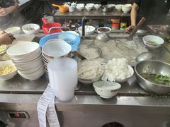 -南香小食店(水门路店)