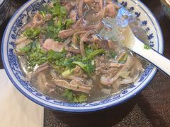 -老三羊汤【北兴隆街店】