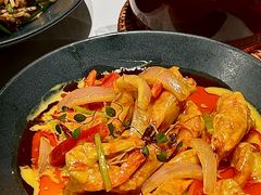 -醉壹号海鲜大排档(厦门店)