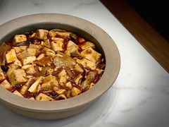 -天龙宝严素食馆(大兴善寺店)