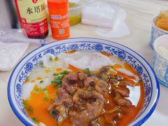 -何记鳝鱼面馆(开发区分店)