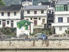 -新安江山水画廊风景区