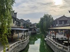 -滦州古城