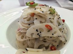 -红莲烤鸭(广安门店)