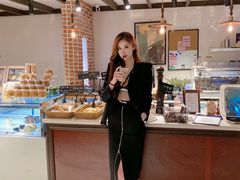 -Miss Q Family甜品·蛋糕·法甜咖啡