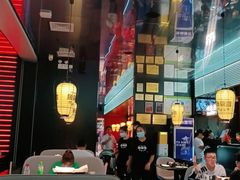-鱼鼎香烤鱼火锅(华发商都店)