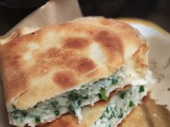 -地二手作鱼汤馄饨(上街里店)